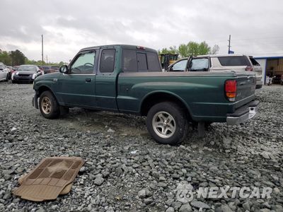 Drugie zdjęcie samochodu z przodu: 1999 MAZDA B3000 CAB PLUS VIN:4F4YR16V5XTM15087 - miniatura