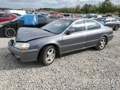 2003 ACURA 3.2TL 19UUA56693A079014 - główne zdjęcie licytacji z USA - miniatura