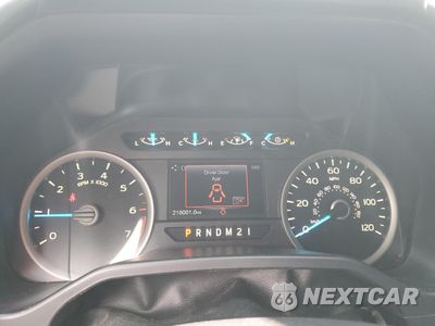 Zdjęcie 9 z 14 samochodu: 2016 FORD F150 SUPER CAB VIN:1FTEX1EP9GKF84698 - miniatura