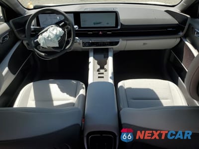 Zdjęcie 8 z 15 samochodu: 2024 HYUNDAI IONIQ 5 SE VIN:KMHM34AA8RA079489 - miniatura