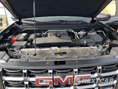 Zdjęcie 11 z 13 samochodu: 2024 GMC CANYON AT4 VIN:1GTP6DEK2R1288724 - miniatura