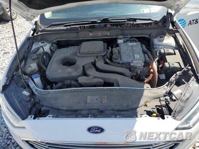 Zdjęcie 11 z 13 samochodu: 2017 FORD FUSION SE HYBRID VIN:3FA6P0LU6HR410114 - miniatura