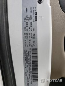 Zdjęcie 13 z 13 samochodu: 2019 DODGE GRAND CARAVAN SE VIN:2C4RDGBG2KR623207 - miniatura