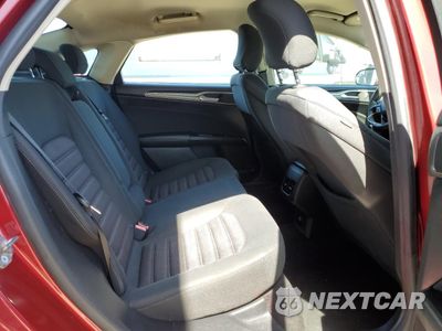 Zdjęcie 10 z 12 samochodu: 2017 FORD FUSION SE HYBRID VIN:3FA6P0LU2HR209178 - miniatura