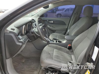 Zdjęcie 7 z 12 samochodu: 2014 CHEVROLET MALIBU LS VIN:1G11A5SL0EF221469 - miniatura