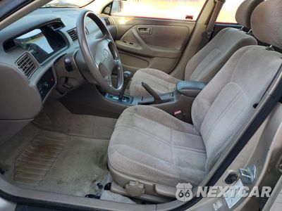 Zdjęcie 7 z 14 samochodu: 1997 TOYOTA CAMRY CE VIN:4T1BG22KXVU810682 - miniatura