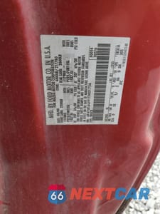 Zdjęcie 12 z 12 samochodu: 2001 MAZDA B3000 CAB PLUS VIN:4F4YR16U91TM01756 - miniatura