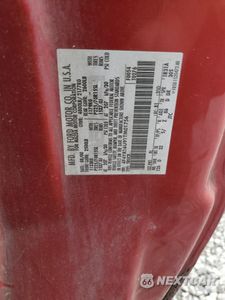 Zdjęcie 12 z 12 samochodu: 2001 MAZDA B3000 CAB PLUS VIN:4F4YR16U91TM01756 - miniatura