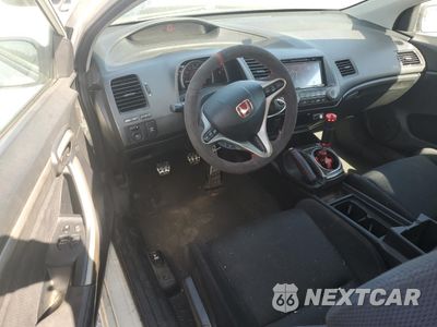 Zdjęcie 8 z 15 samochodu: 2008 HONDA CIVIC SI VIN:2HGFG21508H706552 - miniatura