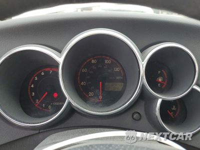 Zdjęcie 9 z 12 samochodu: 2004 PONTIAC VIBE VIN:5Y2SL62804Z432563 - miniatura