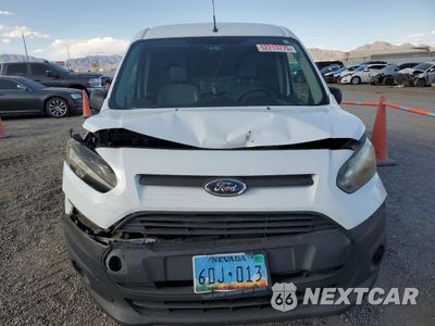 Piąte zdjęcie samochodu w środku: 2014 FORD TRANSIT CONNECT XL VIN:NM0LS7EX1E1159274 - miniatura