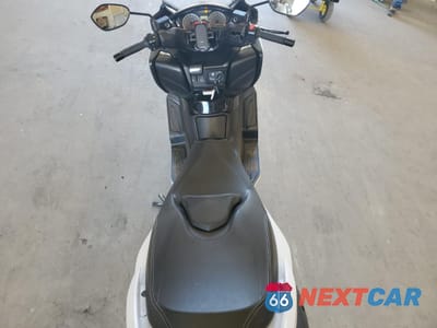 Zdjęcie 6 z 9 samochodu: 2018 SUZUKI AN400 A VIN:JS1DU11E2J2100087 - miniatura