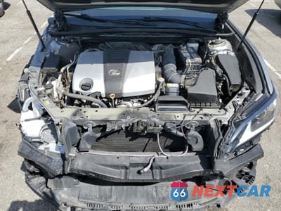 Zdjęcie 11 z 13 samochodu: 2021 LEXUS ES 350 BASE VIN:58ACZ1B12MU084601 - miniatura