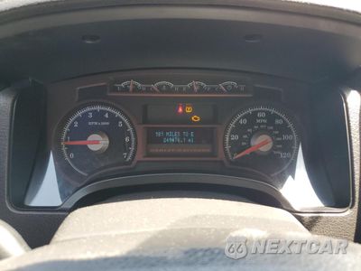 Zdjęcie 9 z 12 samochodu: 2010 FORD F150 SUPERCREW VIN:1FTFW1EVXAFC85498 - miniatura