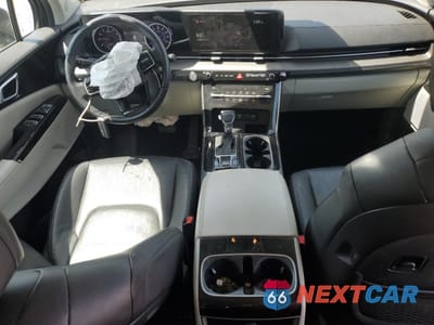 Zdjęcie 8 z 17 samochodu: 2022 KIA CARNIVAL EX VIN:KNDNC5H38N6096327 - miniatura