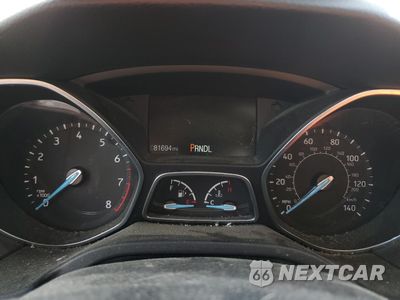 Zdjęcie 9 z 14 samochodu: 2018 FORD FOCUS S VIN:1FADP3E27JL276416 - miniatura