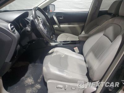 Zdjęcie 7 z 13 samochodu: 2009 NISSAN ROGUE S VIN:JN8AS58V29W166191 - miniatura