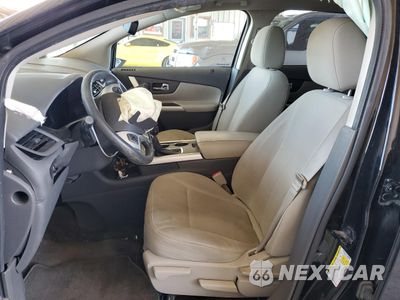 Zdjęcie 7 z 13 samochodu: 2013 FORD EDGE SE VIN:2FMDK3GC8DBB47261 - miniatura