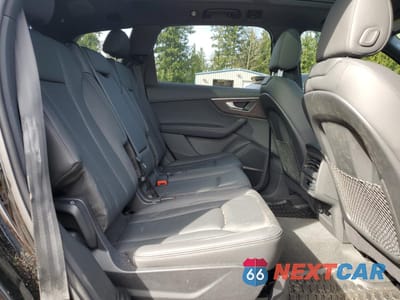 Zdjęcie 11 z 13 samochodu: 2024 AUDI Q7 PREMIUM PLUS VIN:WA1LCBF74RD009854 - miniatura