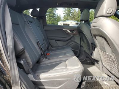 Zdjęcie 11 z 13 samochodu: 2024 AUDI Q7 PREMIUM PLUS VIN:WA1LCBF74RD009854 - miniatura