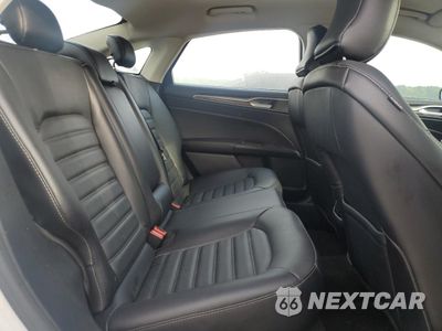Zdjęcie 10 z 12 samochodu: 2017 FORD FUSION SE HYBRID VIN:3FA6P0LU7HR409618 - miniatura