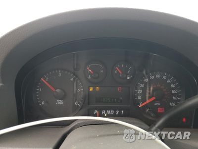 Zdjęcie 9 z 13 samochodu: 2007 FORD FREESTAR SE VIN:2FMZA51697BA17615 - miniatura
