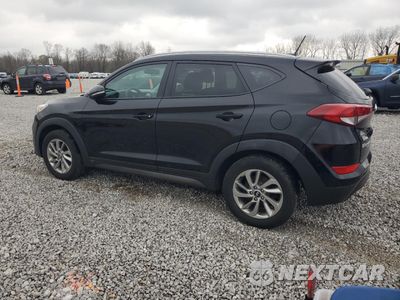 Drugie zdjęcie samochodu z przodu: 2016 HYUNDAI TUCSON LIMITED VIN:KM8J3CA22GU125514 - miniatura