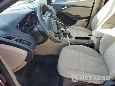 Zdjęcie 7 z 14 samochodu: 2016 FORD FOCUS SE VIN:1FADP3F24GL234180 - miniatura
