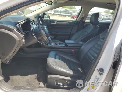 Zdjęcie 7 z 13 samochodu: 2017 FORD FUSION SE HYBRID VIN:3FA6P0LU7HR409439 - miniatura