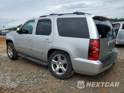 Drugie zdjęcie samochodu z przodu: 2012 CHEVROLET TAHOE C1500 LT VIN:1GNSCBE03CR140457 - miniatura