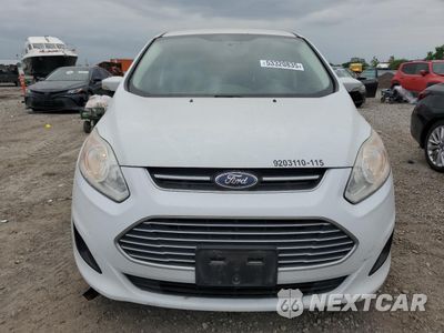 Piąte zdjęcie samochodu w środku: 2015 FORD C-MAX SE VIN:1FADP5AU9FL121411 - miniatura