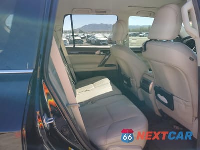 Zdjęcie 11 z 13 samochodu: 2017 LEXUS GX 460 VIN:JTJBM7FX1H5180952 - miniatura