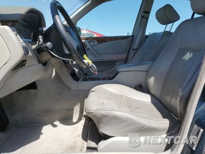 Zdjęcie 7 z 14 samochodu: 2000 MERCEDES-BENZ E 320 VIN:WDBJF65J1YB151080 - miniatura