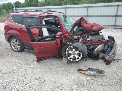 Czwarte zdjęcie samochodu z boku: 2013 FORD ESCAPE SEL VIN:1FMCU9H92DUB64093 - miniatura