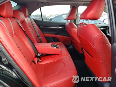 Zdjęcie 10 z 13 samochodu: 2020 TOYOTA CAMRY XSE VIN:4T1K61AKXLU362410 - miniatura