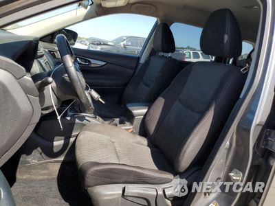 Zdjęcie 7 z 15 samochodu: 2020 NISSAN ROGUE S VIN:JN8AT2MT4LW037280 - miniatura