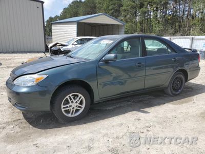 2004 TOYOTA CAMRY LE 4T1BE32K14U275560 - główne zdjęcie licytacji z USA - miniatura