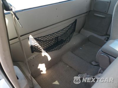 Zdjęcie 10 z 12 samochodu: 1999 MAZDA B3000 CAB PLUS VIN:4F4YR16VXXTM16803 - miniatura