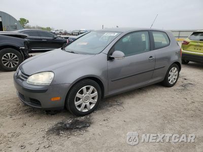 2008 VOLKSWAGEN RABBIT WVWBA71K58W327632 - główne zdjęcie licytacji z USA - miniatura