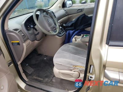 Zdjęcie 7 z 13 samochodu: 2010 KIA SEDONA LX VIN:KNDMG4C35A6336042 - miniatura