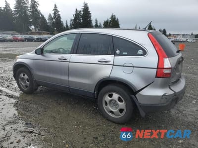 Drugie zdjęcie samochodu z przodu: 2008 HONDA CR-V LX VIN:JHLRE38338C053961 - miniatura
