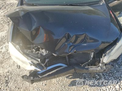 Zdjęcie 11 z 12 samochodu: 2015 TOYOTA COROLLA L VIN:2T1BURHE6FC304837 - miniatura