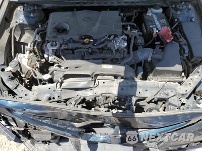 Zdjęcie 13 z 16 samochodu: 2021 TOYOTA CAMRY SE VIN:4T1G11AK0MU428968 - miniatura