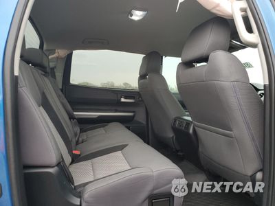 Zdjęcie 10 z 12 samochodu: 2016 TOYOTA TUNDRA CREWMAX SR5 VIN:5TFDW5F10GX520603 - miniatura