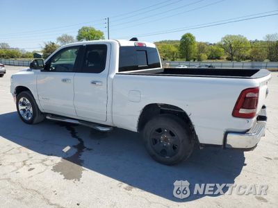 Drugie zdjęcie samochodu z przodu: 2019 RAM 1500 BIG HORN/LONE STAR VIN:1C6SRFBT9KN530568 - miniatura