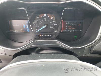 Zdjęcie 9 z 12 samochodu: 2018 FORD FUSION SE HYBRID VIN:3FA6P0LU8JR118695 - miniatura