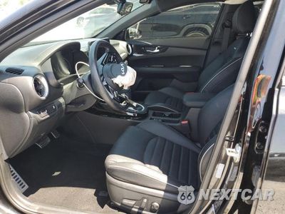 Zdjęcie 7 z 13 samochodu: 2024 KIA FORTE GT LINE VIN:3KPF54AD6RE797380 - miniatura