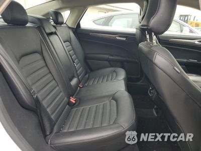 Zdjęcie 10 z 12 samochodu: 2017 FORD FUSION SE HYBRID VIN:3FA6P0LU6HR359682 - miniatura