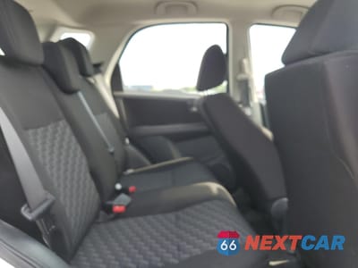 Zdjęcie 10 z 14 samochodu: 2008 SUZUKI SX4 BASE VIN:JS2YA413785102657 - miniatura