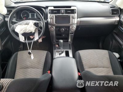 Zdjęcie 8 z 15 samochodu: 2015 TOYOTA 4RUNNER SR5 VIN:JTEZU5JR7F5102635 - miniatura